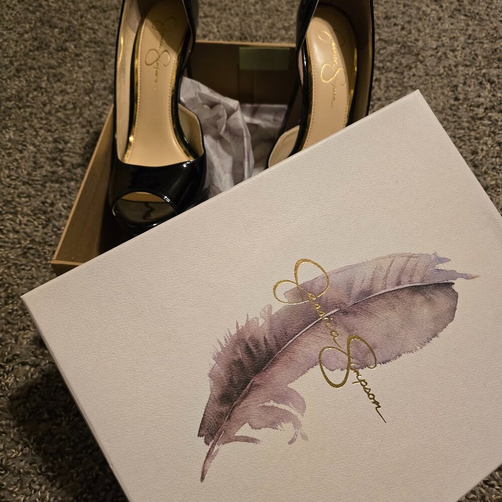 Jessica Simpson Shoes